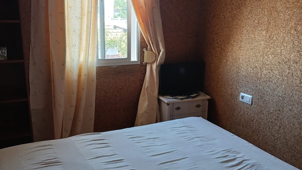 Apartment in San Fernando, Cadiz, Spain 3 bedrooms, 75 sq.m. No. 120066