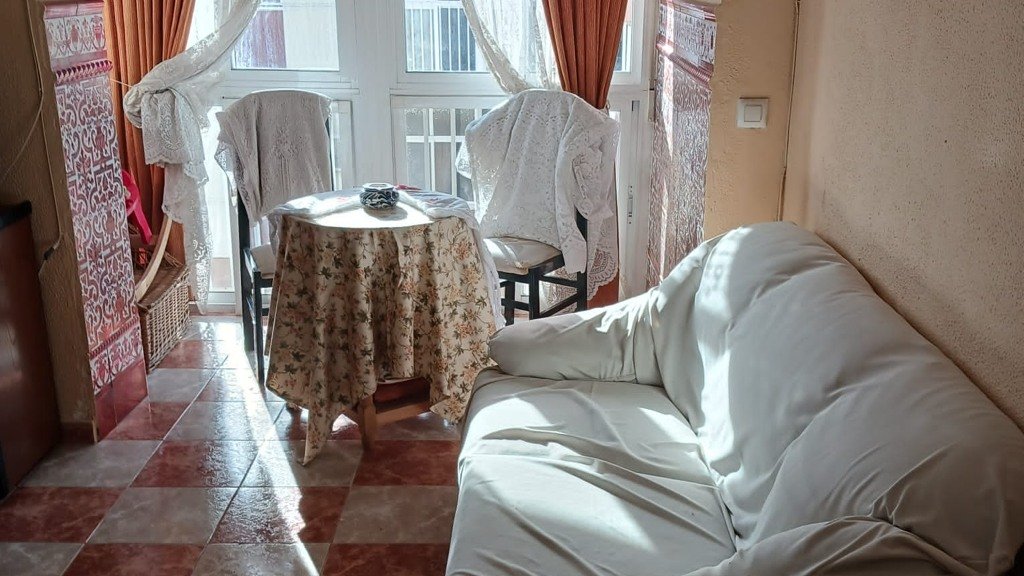 Apartment in San Fernando, Cadiz, Spain 3 bedrooms, 75 sq.m. No. 120066