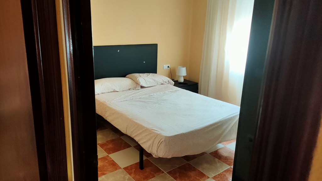 Apartment in San Fernando, Cadiz, Spain 3 bedrooms, 75 sq.m. No. 120066