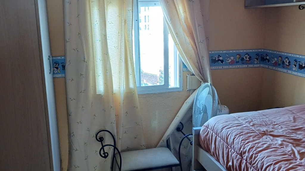 Apartment in San Fernando, Cadiz, Spain 3 bedrooms, 75 sq.m. No. 120066