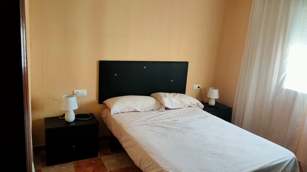 Apartment in San Fernando, Cadiz, Spain 3 bedrooms, 75 sq.m. No. 120066