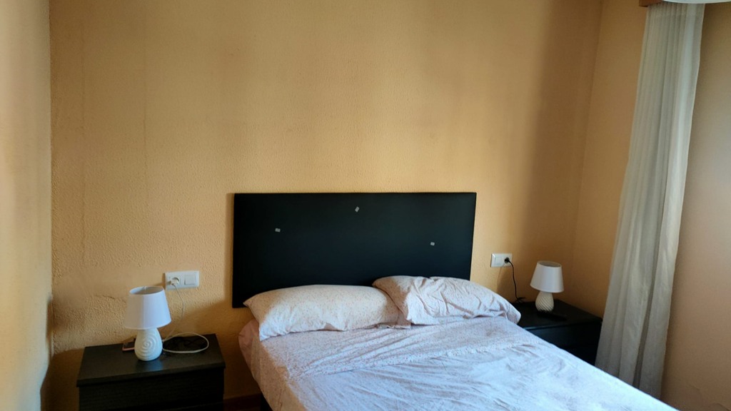 Apartment in San Fernando, Cadiz, Spain 3 bedrooms, 75 sq.m. No. 120066