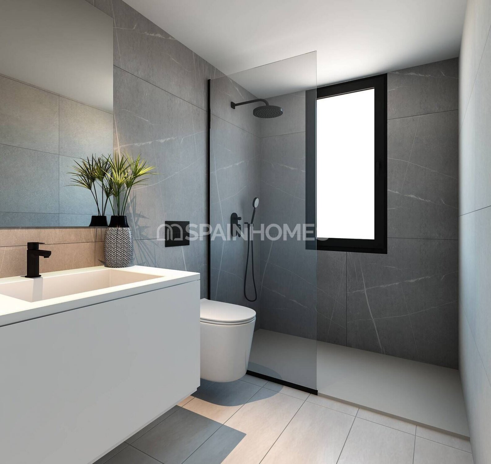 Villa in Denia, Alicante, Spain 3 bedrooms, 155 sq.m. No. 131229