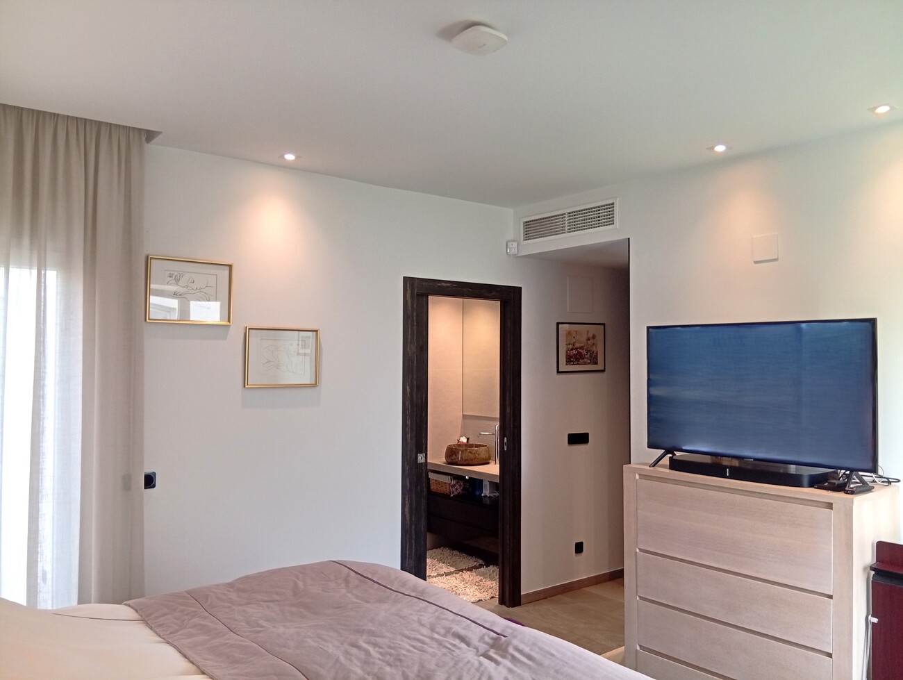 Villa in Algorfa, Alicante, Spain 2 bedrooms, 132 sq.m. No. 125735