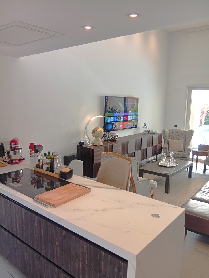 Villa in Algorfa, Alicante, Spain 2 bedrooms, 132 sq.m. No. 125735