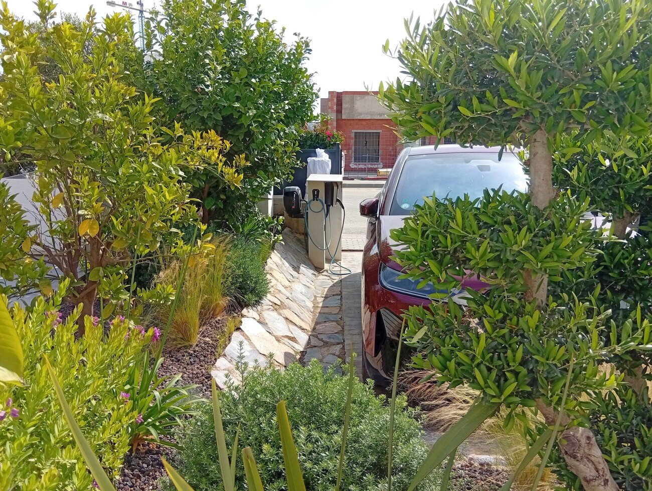 Villa in Algorfa, Alicante, Spain 2 bedrooms, 132 sq.m. No. 125735