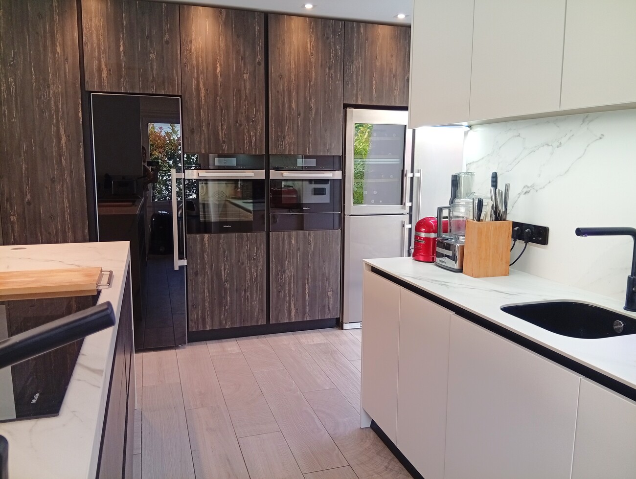 Villa in Algorfa, Alicante, Spain 2 bedrooms, 132 sq.m. No. 125735
