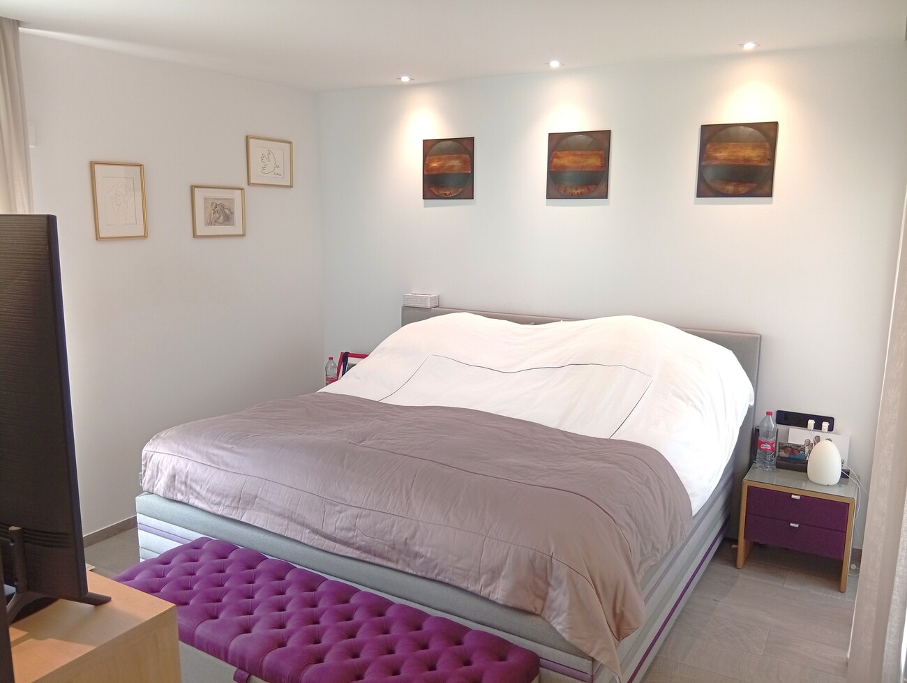 Villa in Algorfa, Alicante, Spain 2 bedrooms, 132 sq.m. No. 125735