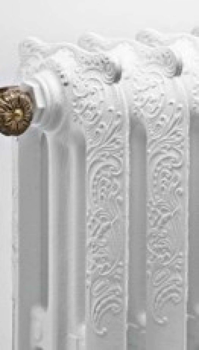 Квартира в Мадрид, Испания 4 спальни, 357м2 №122749