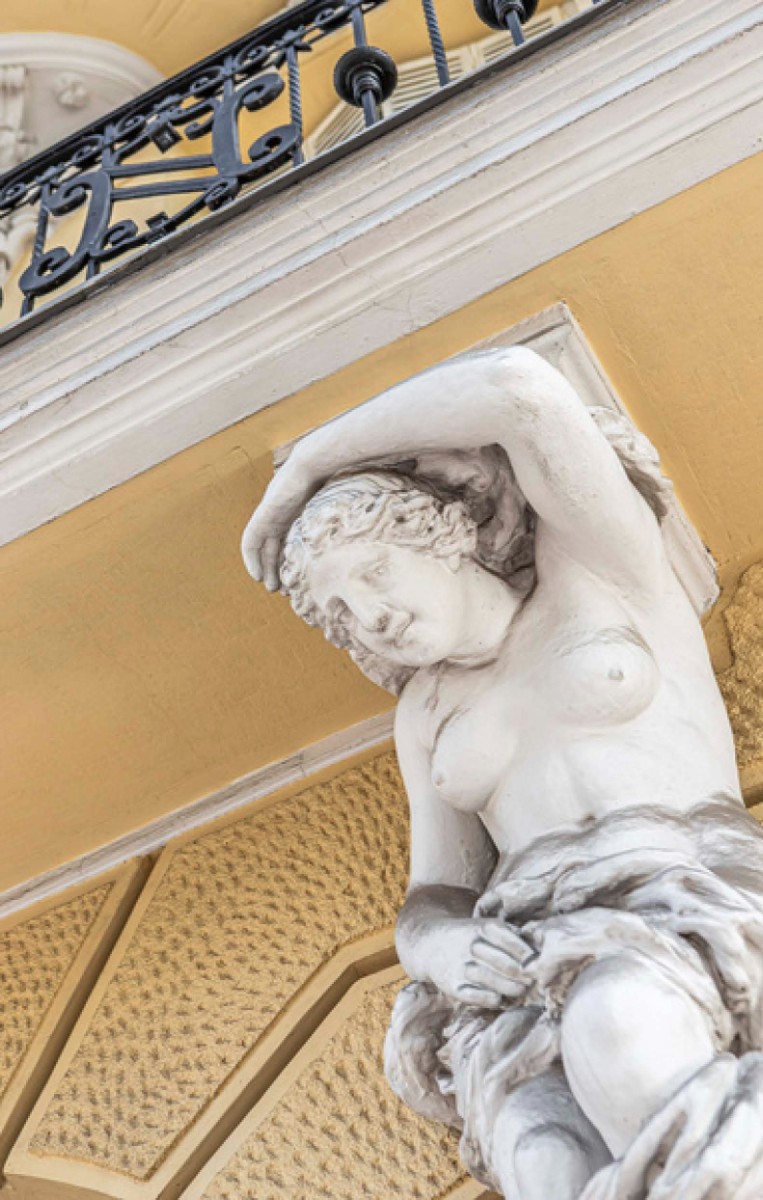 Квартира в Мадрид, Испания 4 спальни, 357м2 №122749