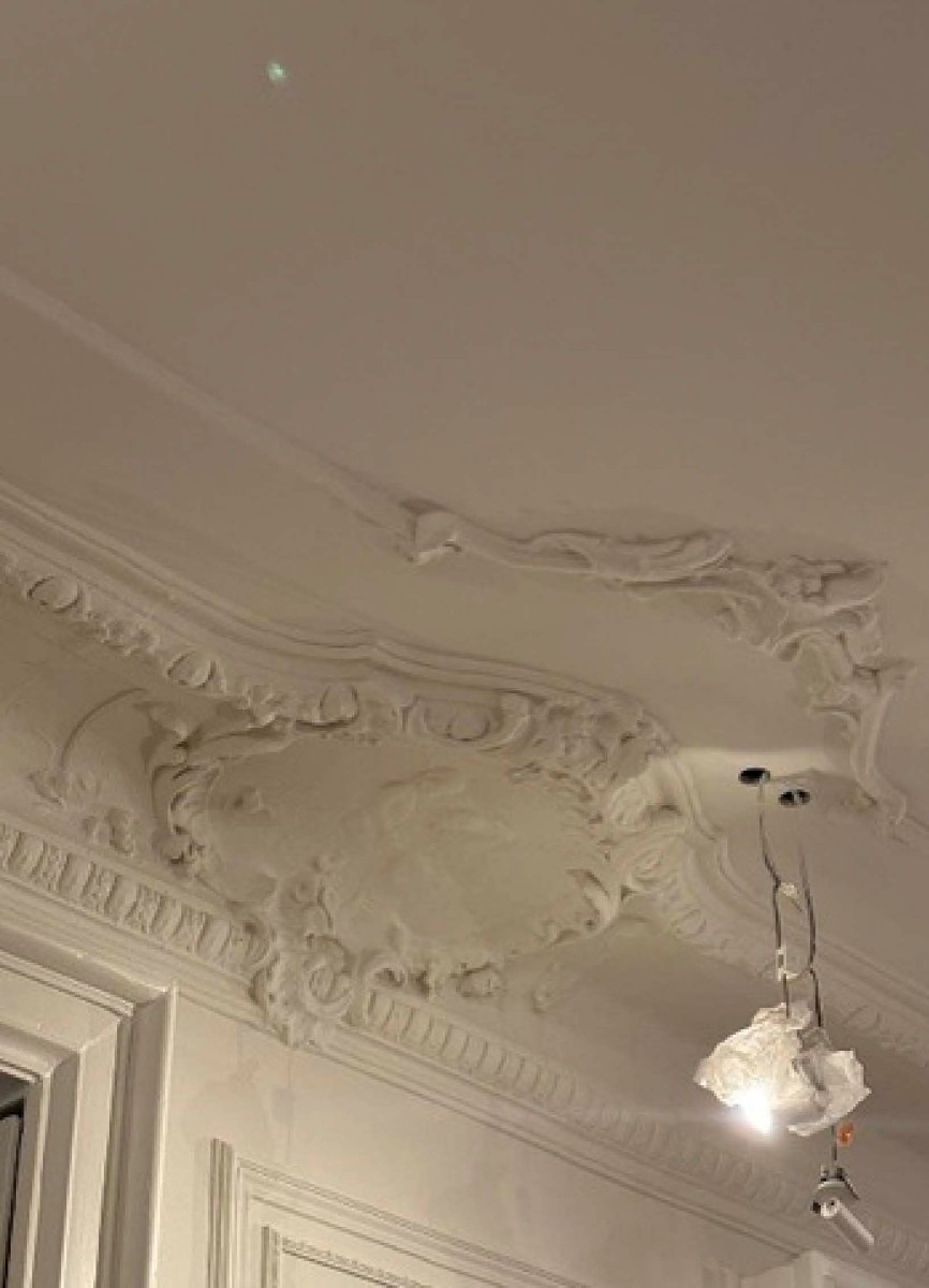 Квартира в Мадрид, Испания 4 спальни, 357м2 №122749