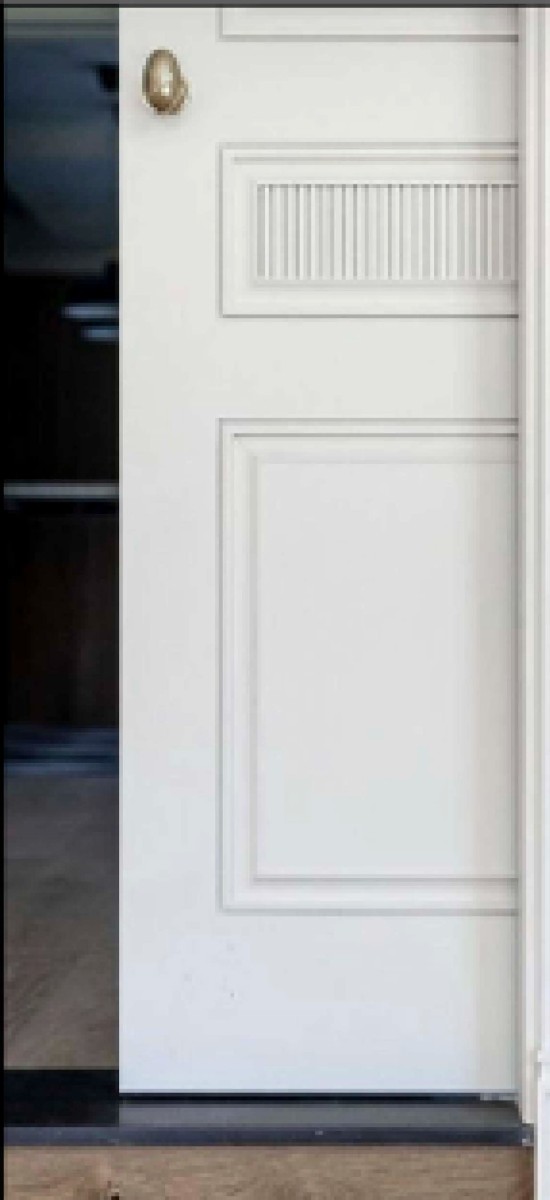 Квартира в Мадрид, Испания 4 спальни, 357м2 №122749