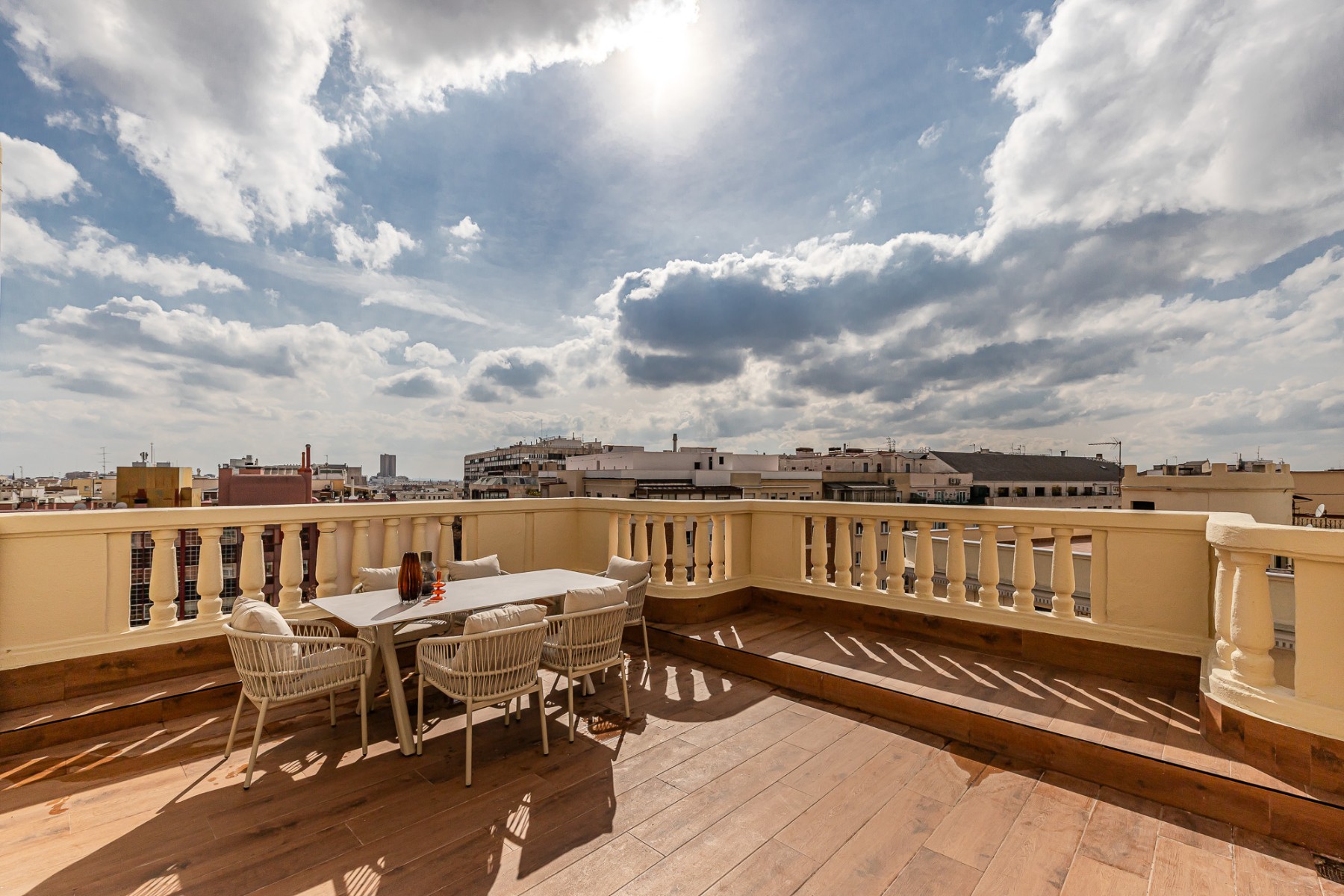 Apartament w Madrid, Hiszpania 3 sypialnie,  nr 122748