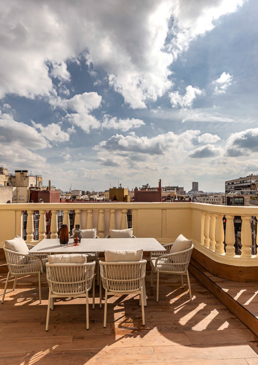 Apartament w Madrid, Hiszpania 3 sypialnie,  nr 122748