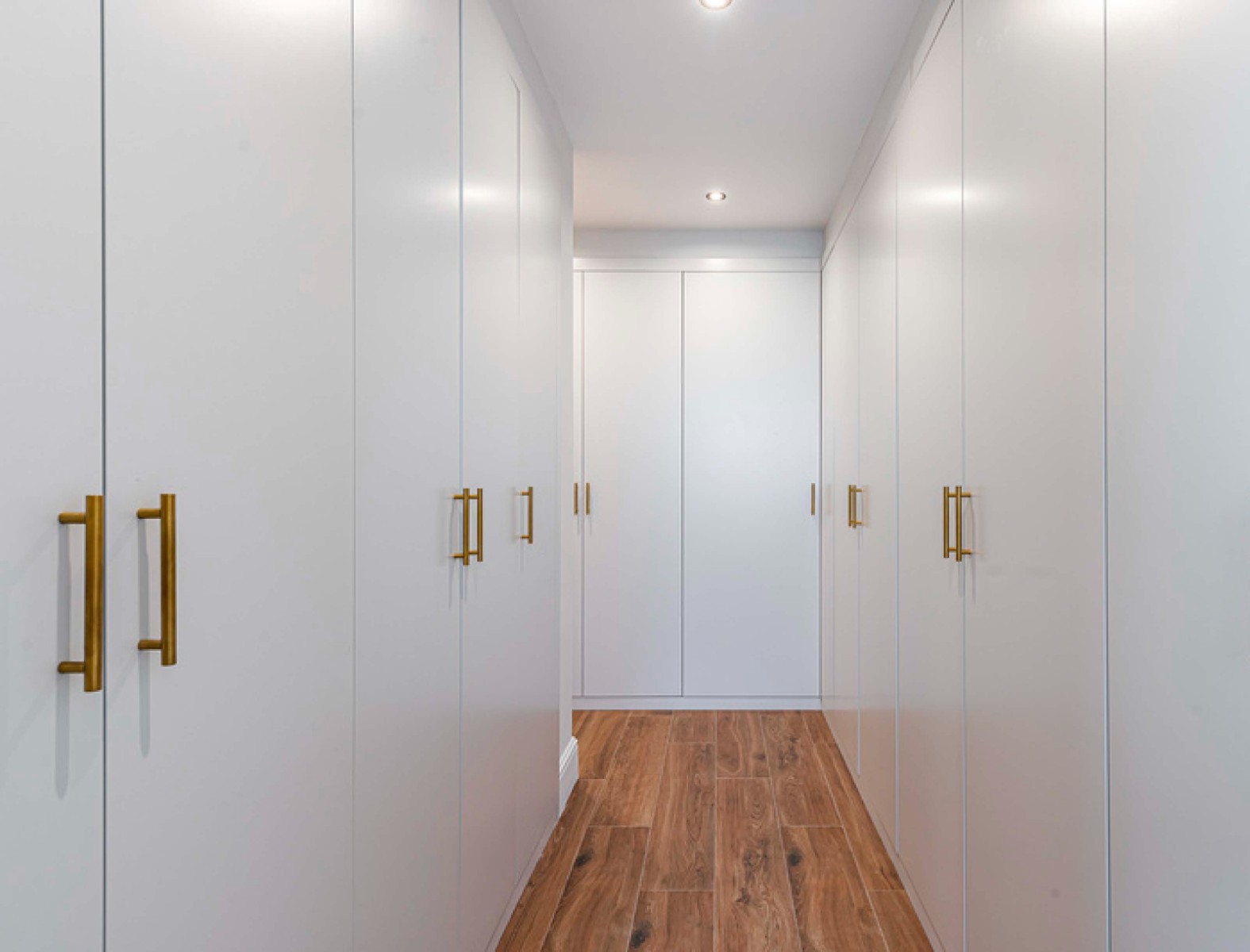 Apartament w Madrid, Hiszpania 3 sypialnie, 194 mkw. nr 122746