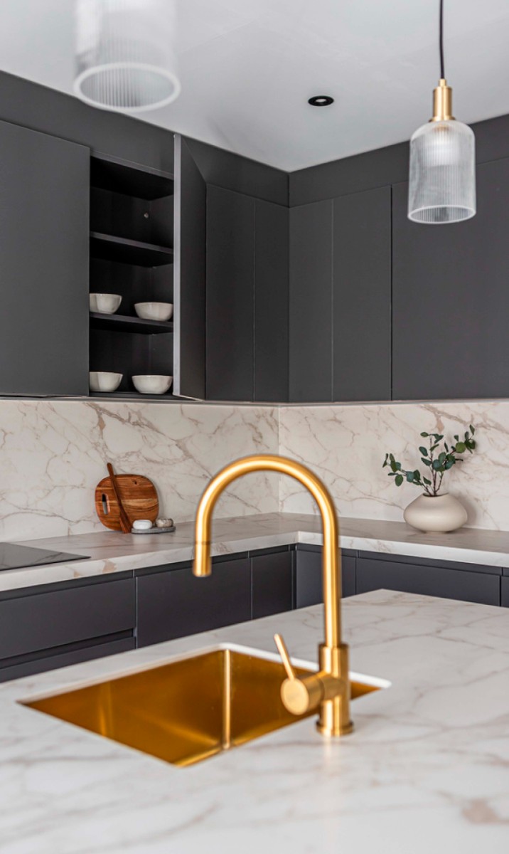 Apartament w Madrid, Hiszpania 3 sypialnie, 194 mkw. nr 122746