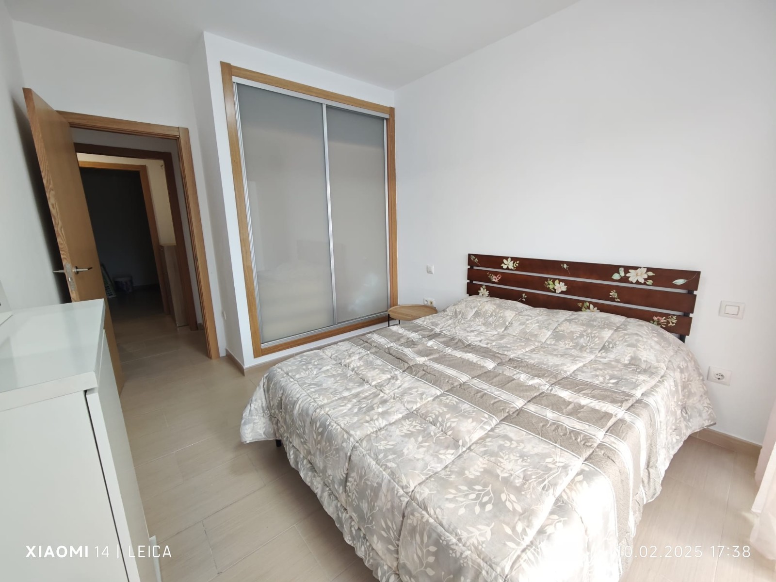 Bliźniak w Calpe, Alicante, Hiszpania 2 sypialnie, 130 mkw. nr 122728