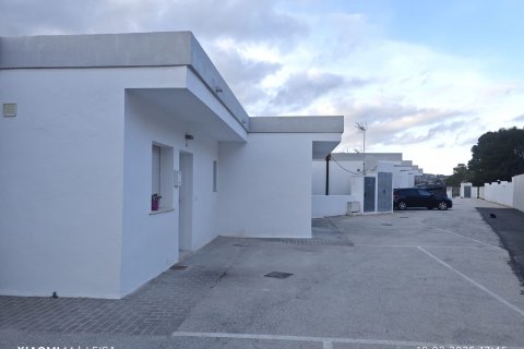 Dúplex en Calpe, Alicante, España 2 dormitorios, 130 m2 No. 122728