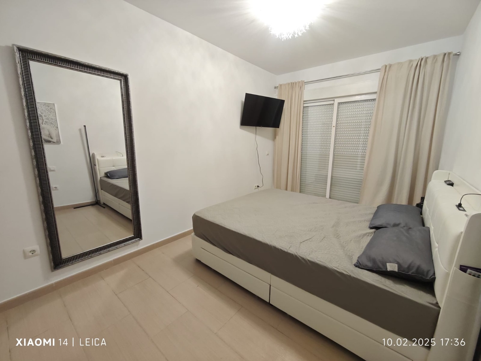 Bliźniak w Calpe, Alicante, Hiszpania 2 sypialnie, 130 mkw. nr 122728