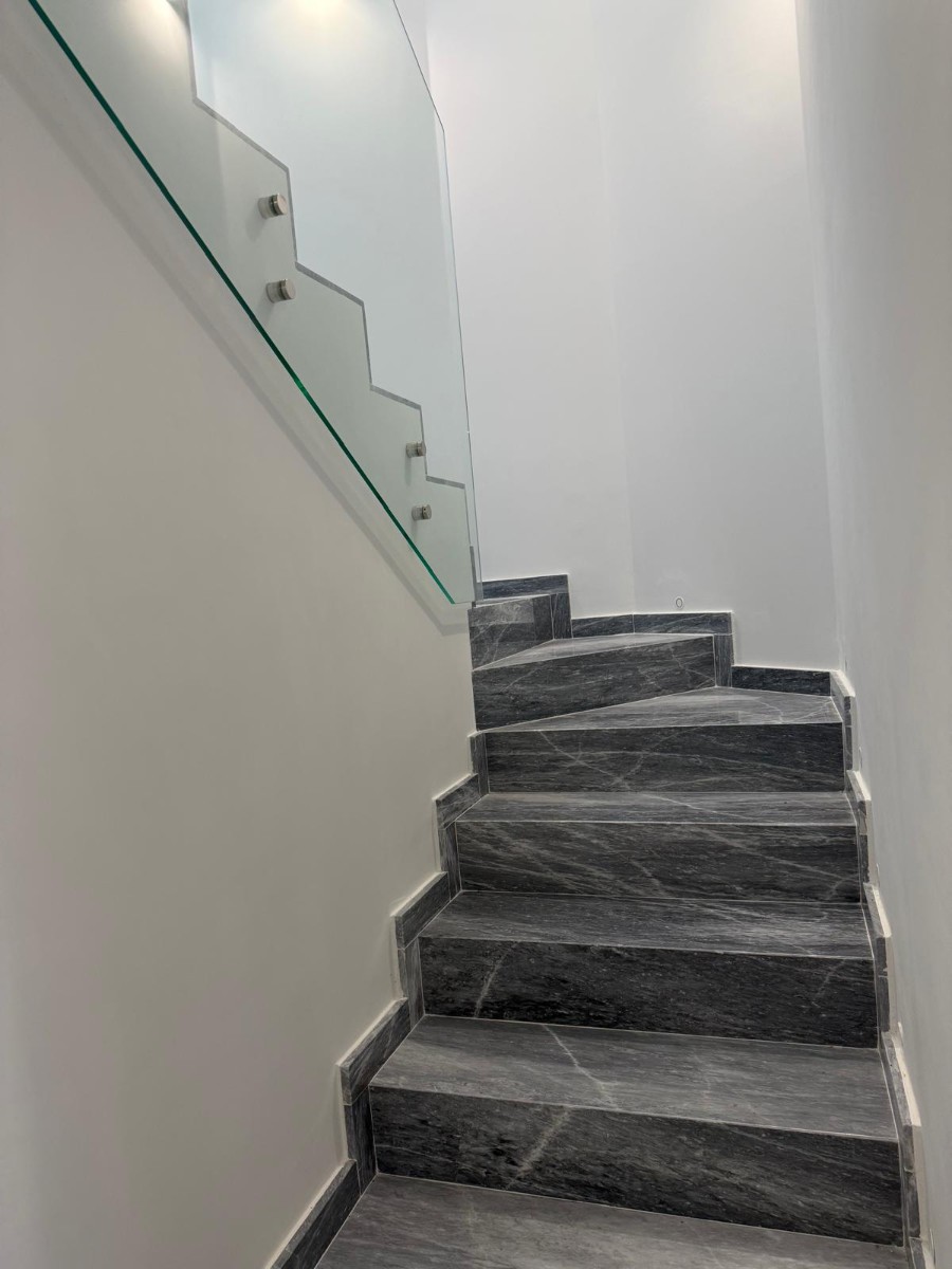 Villa in Calpe, Alicante, Spain 6 bedrooms, 332 sq.m. No. 122727