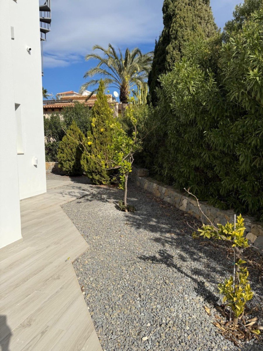 Villa in Calpe, Alicante, Spain 6 bedrooms, 332 sq.m. No. 122727