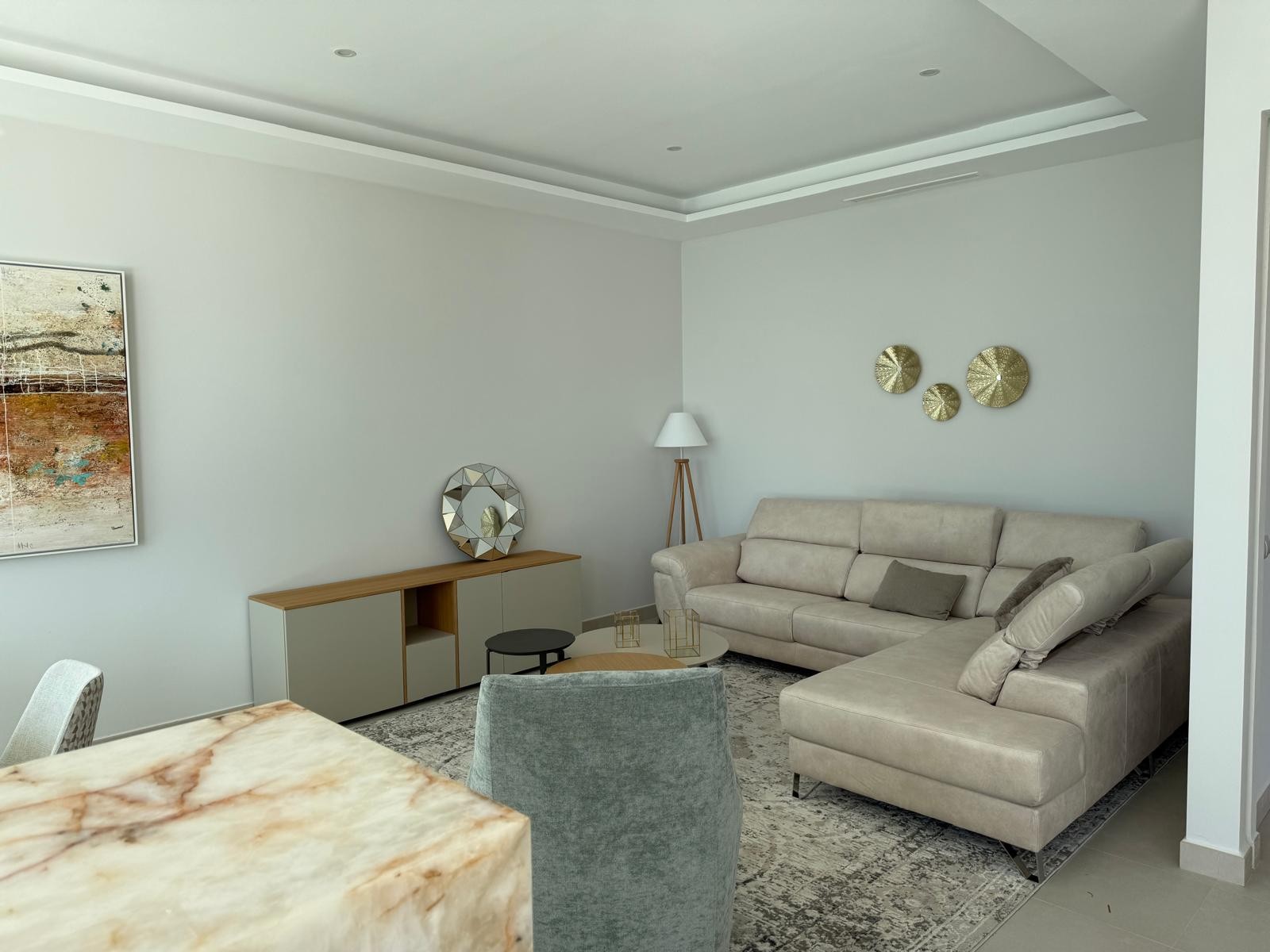Villa in Calpe, Alicante, Spain 6 bedrooms, 332 sq.m. No. 122727