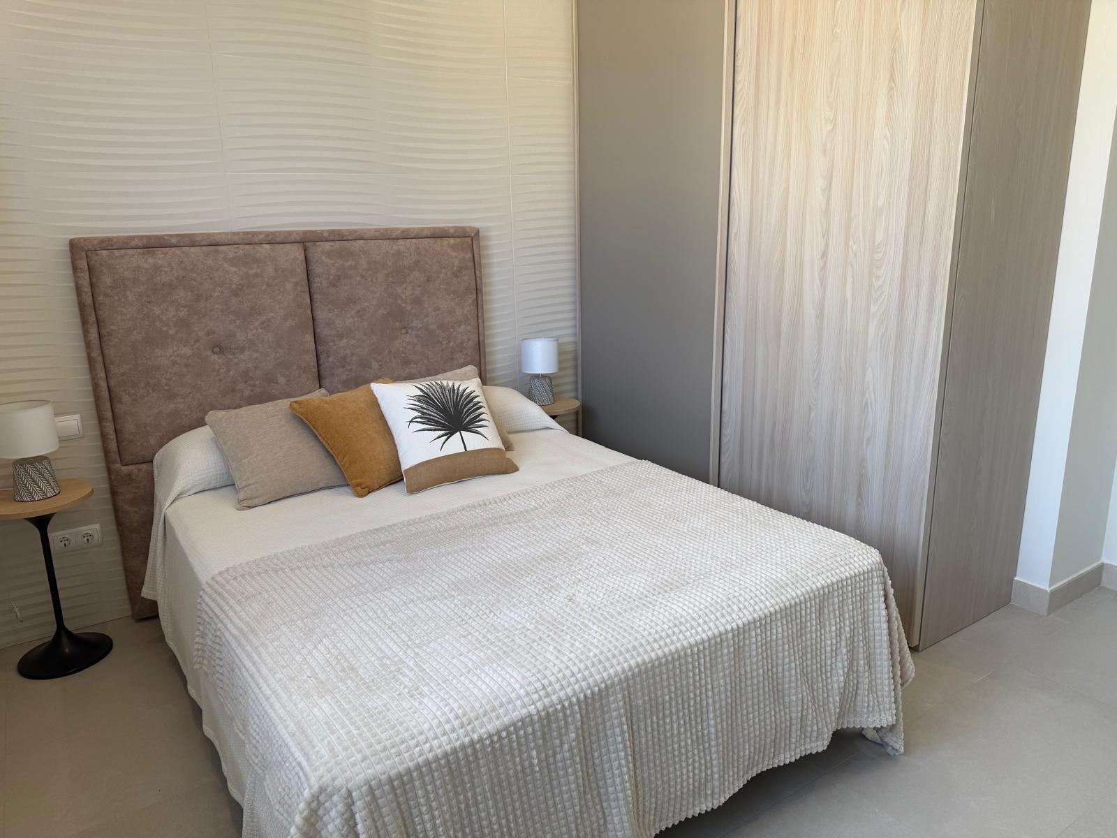 Villa in Calpe, Alicante, Spain 6 bedrooms, 332 sq.m. No. 122727