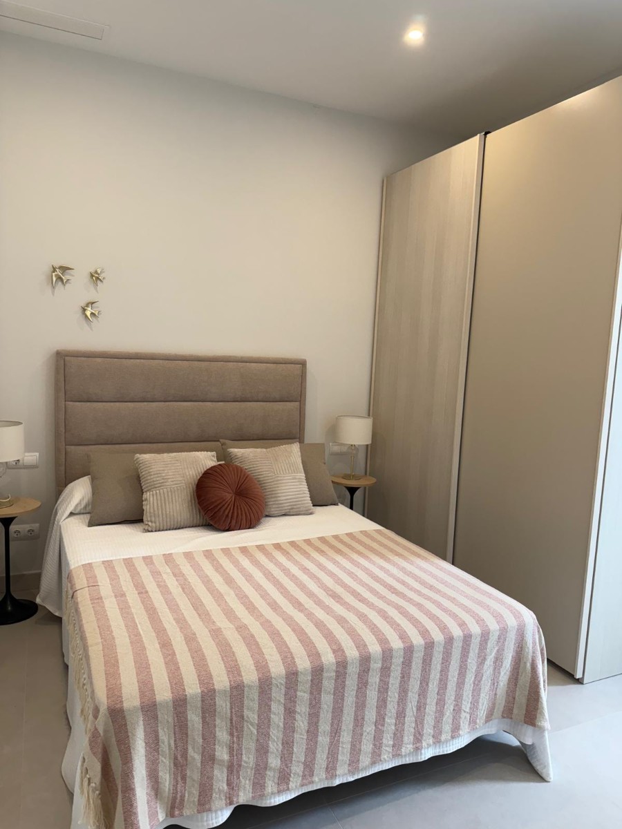Villa in Calpe, Alicante, Spain 6 bedrooms, 332 sq.m. No. 122727