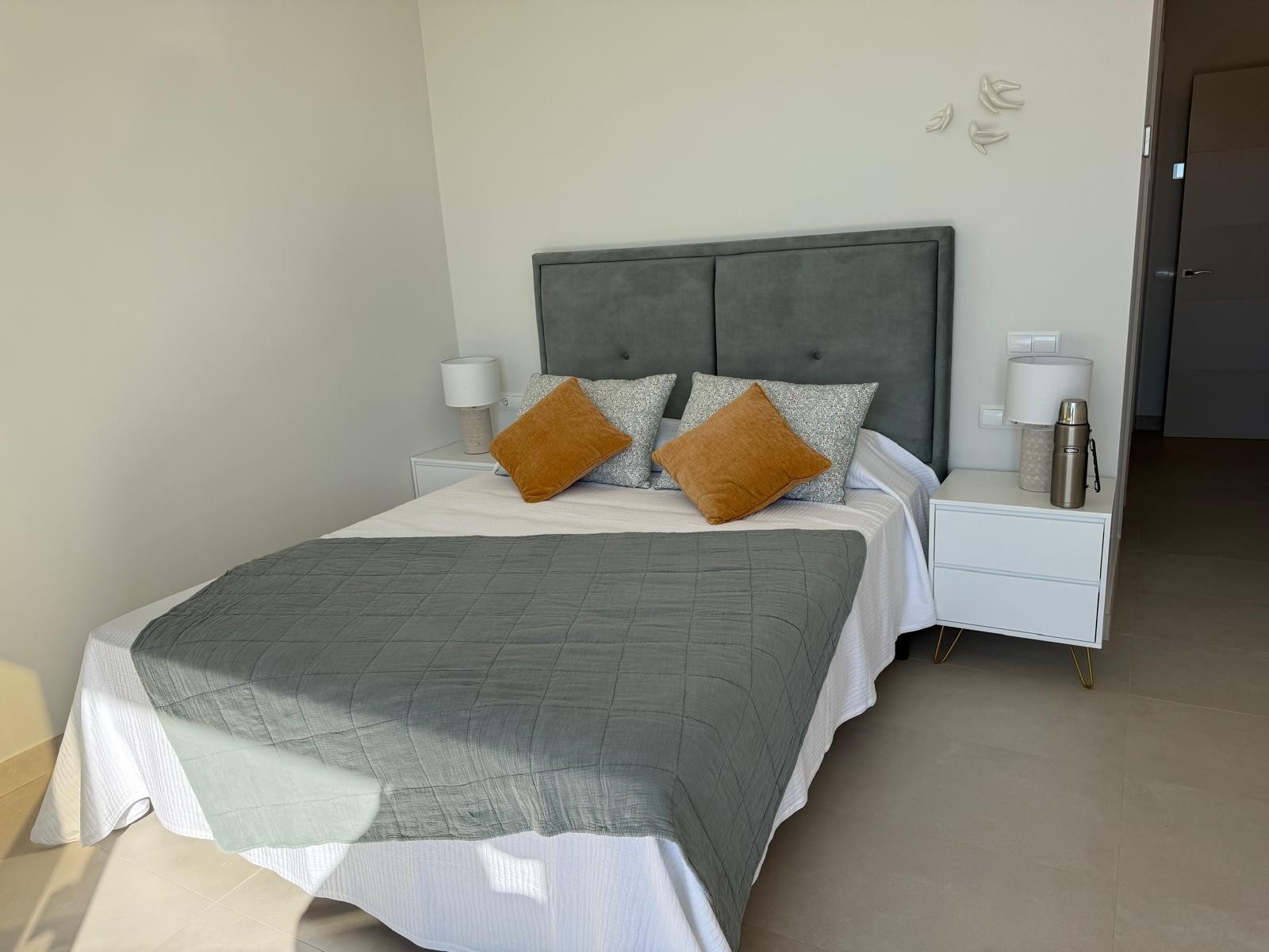 Villa in Calpe, Alicante, Spain 6 bedrooms, 332 sq.m. No. 122727