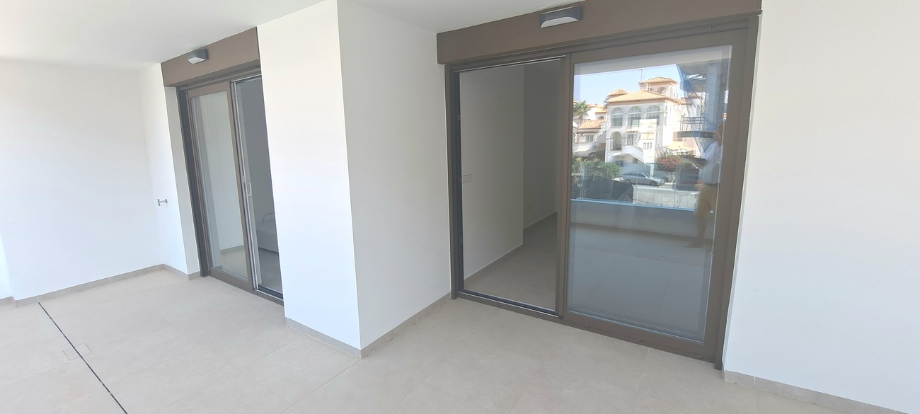Apartment in Playa Flamenca II, Alicante, Spain 2 bedrooms, 73 sq.m. No. 131697
