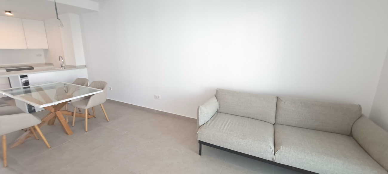 Apartment in Playa Flamenca II, Alicante, Spain 2 bedrooms, 73 sq.m. No. 131697