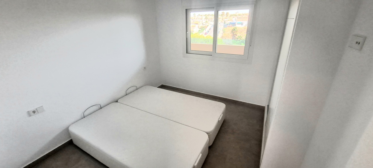Apartment in Playa Flamenca II, Alicante, Spain 2 bedrooms, 73 sq.m. No. 131697