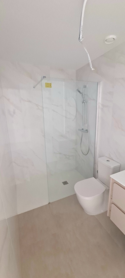 Apartment in Playa Flamenca II, Alicante, Spain 2 bedrooms, 73 sq.m. No. 131697