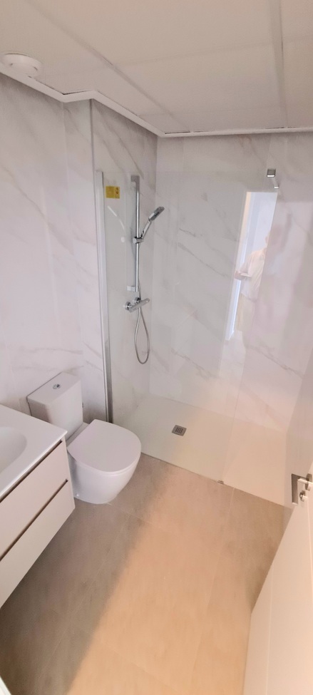 Apartment in Playa Flamenca II, Alicante, Spain 2 bedrooms, 73 sq.m. No. 131697