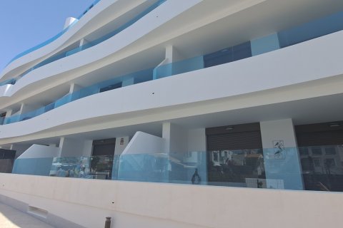 Apartment in Playa Flamenca II, Alicante, Spain 2 bedrooms, 73 sq.m. No. 131697