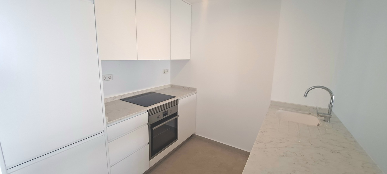Apartment in Playa Flamenca II, Alicante, Spain 2 bedrooms, 73 sq.m. No. 131697