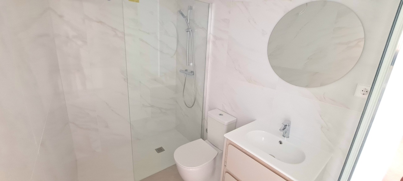 Apartment in Playa Flamenca II, Alicante, Spain 2 bedrooms, 73 sq.m. No. 131697