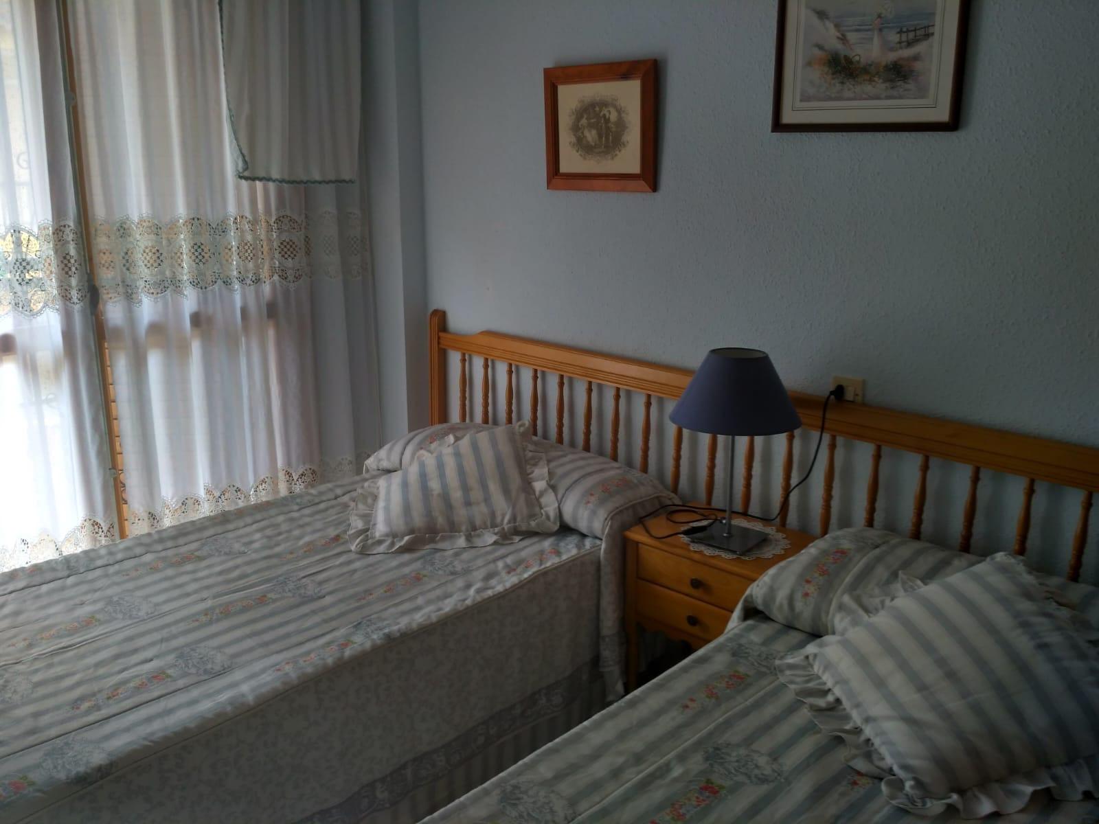 Townhouse à Torrevieja, Alicante, Espagne 2 chambres, 100 m2 No. 131702