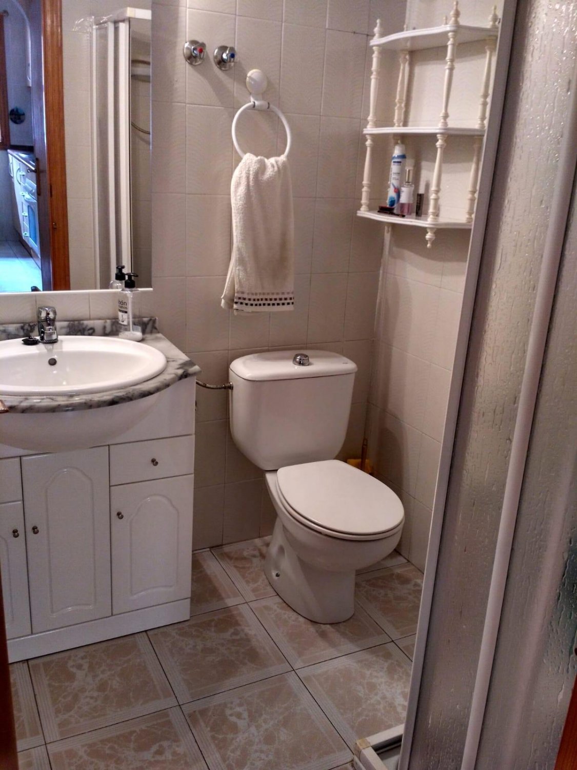 Townhouse à Torrevieja, Alicante, Espagne 2 chambres, 100 m2 No. 131702