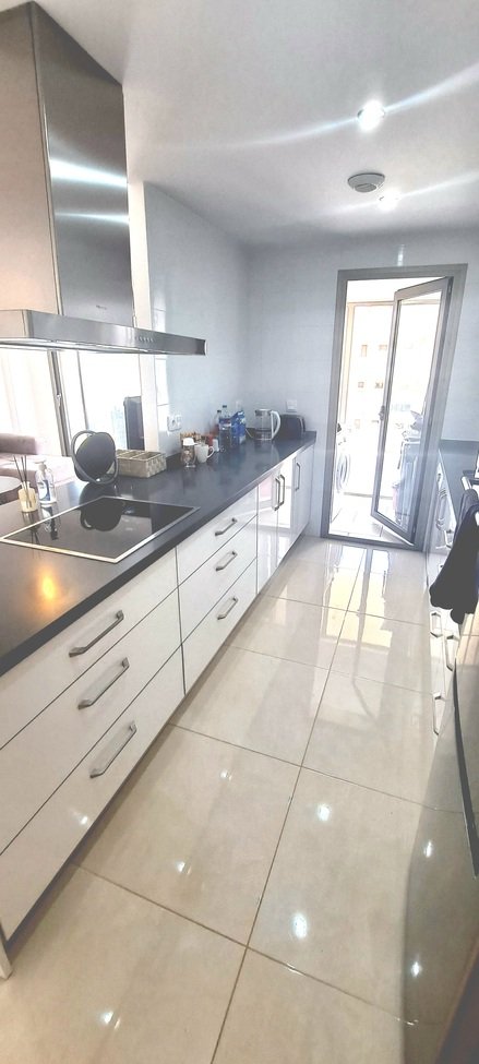 Apartament w Alicante, Hiszpania 2 sypialnie, 83 mkw. nr 131699