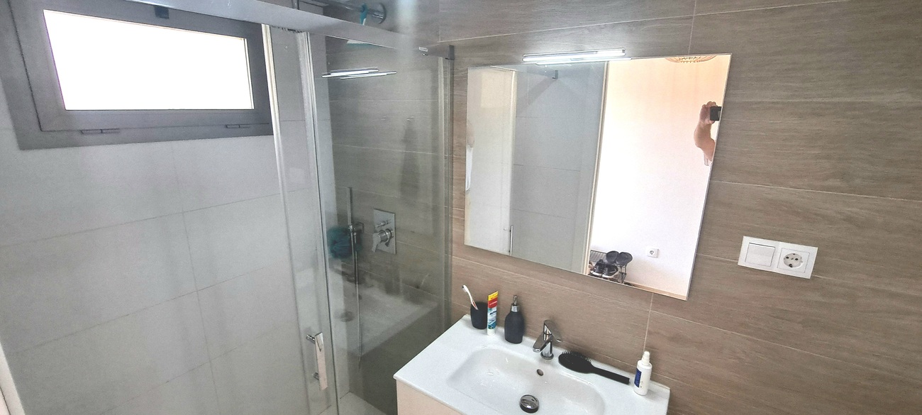 Apartament w Alicante, Hiszpania 2 sypialnie, 83 mkw. nr 131699
