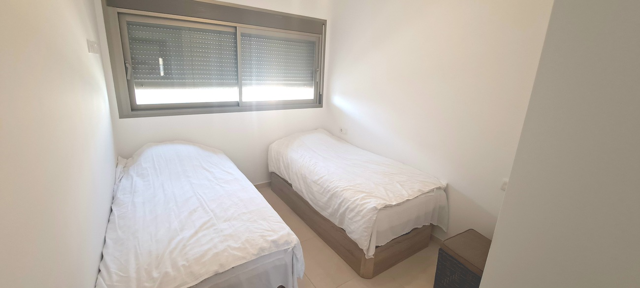 Apartament w Alicante, Hiszpania 2 sypialnie, 83 mkw. nr 131699