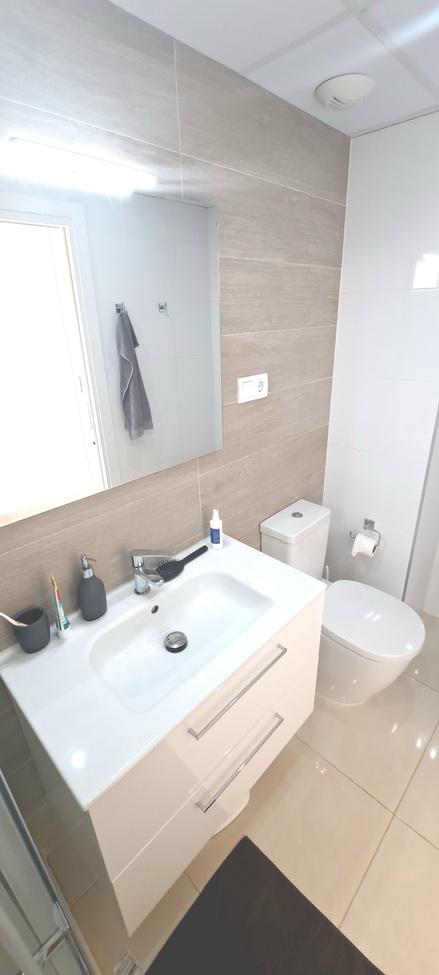 Apartament w Alicante, Hiszpania 2 sypialnie, 83 mkw. nr 131699