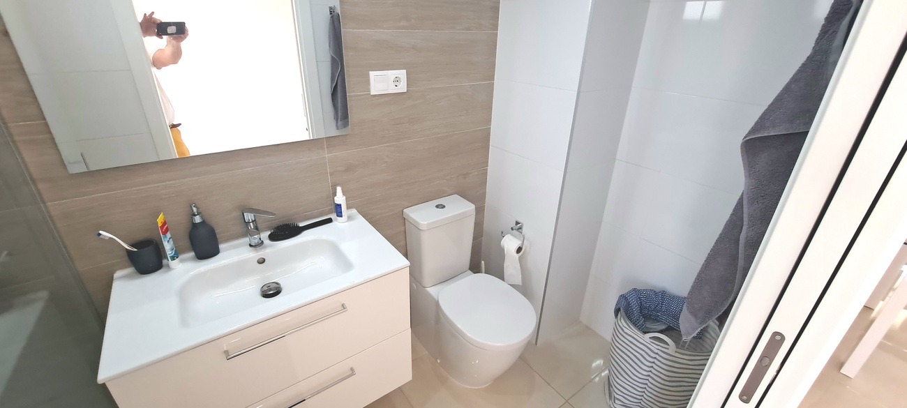 Apartament w Alicante, Hiszpania 2 sypialnie, 83 mkw. nr 131699