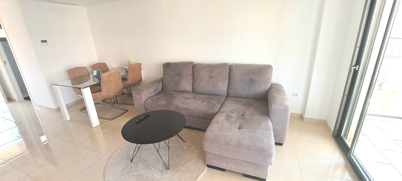 Apartament w Alicante, Hiszpania 2 sypialnie, 83 mkw. nr 131699