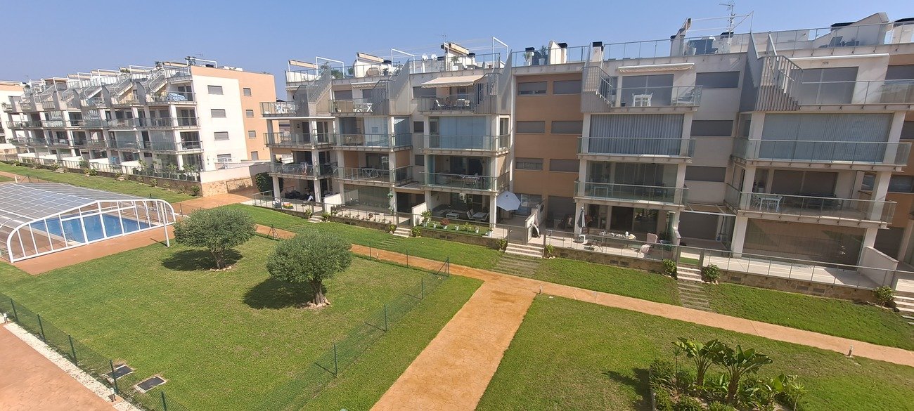 Apartament w Alicante, Hiszpania 2 sypialnie, 83 mkw. nr 131699