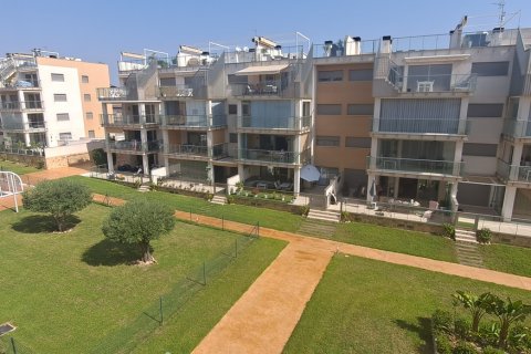 Apartment in Alicante, Spain 2 bedrooms, 83 sq.m. No. 131699