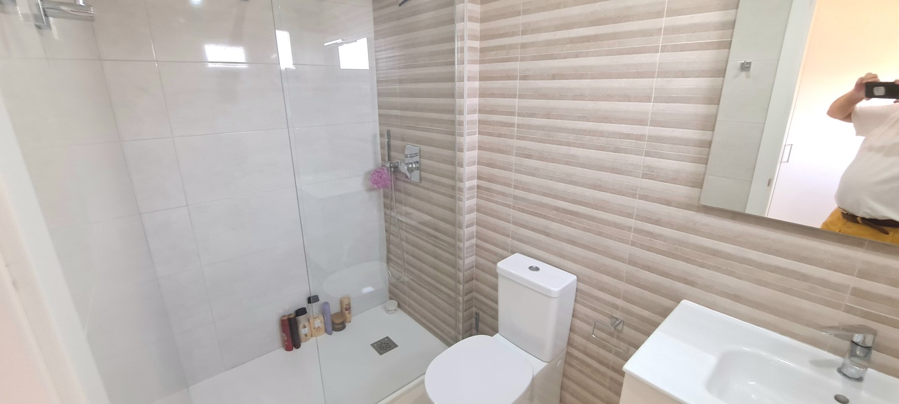 Apartament w Alicante, Hiszpania 2 sypialnie, 83 mkw. nr 131699