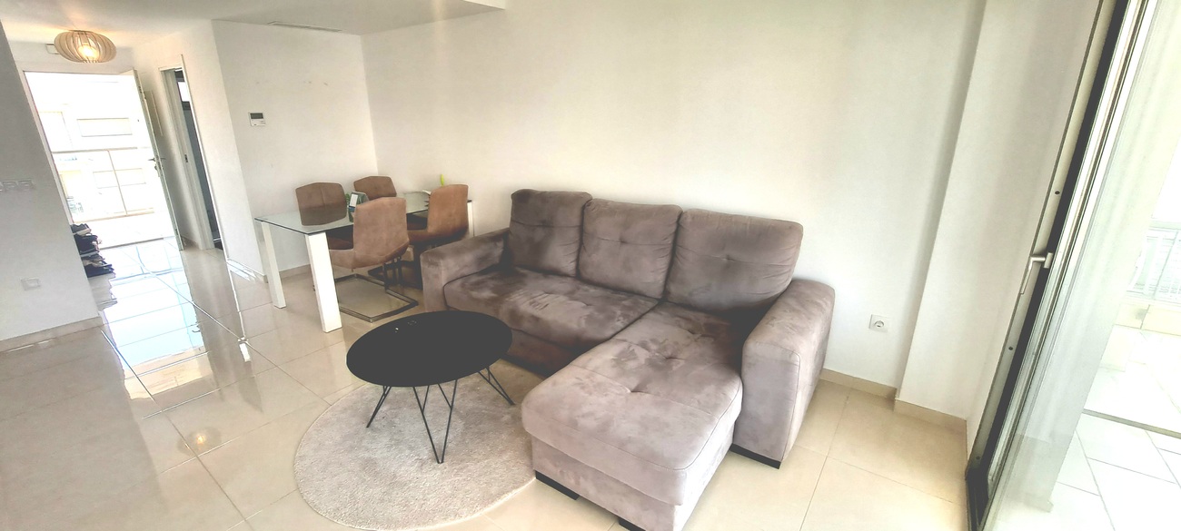 Apartament w Alicante, Hiszpania 2 sypialnie, 83 mkw. nr 131699