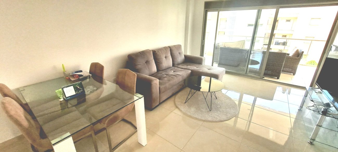 Apartament w Alicante, Hiszpania 2 sypialnie, 83 mkw. nr 131699